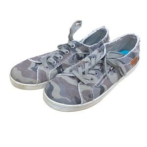 Blowfish Malibu Womens shoe